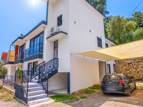  gece  -  Kasım
  | Kalkan İslamlar Muhafazakar Villa (4 Kişilik, Korunaklı Havuzlu, Jakuzili Seçenekli)